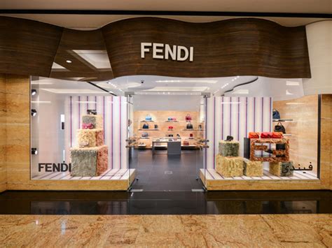 fendi dubai website.